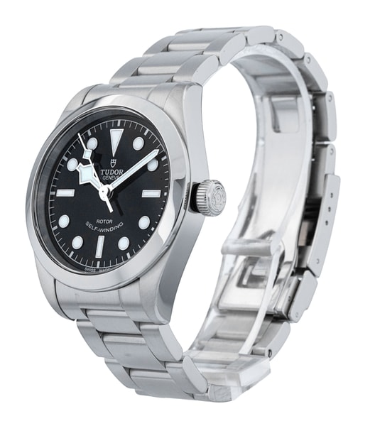 Tudor Black Bay M79500-0007